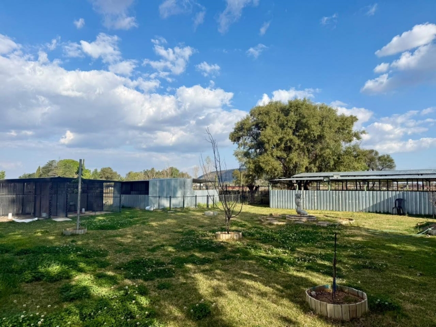 5 Bedroom Property for Sale in Bloemdal Free State